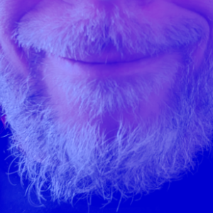 Hairyblue