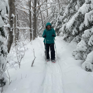 Elizabeth From Snowland