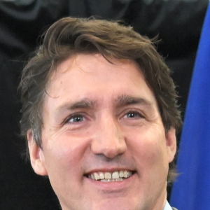 Justin Trudeau